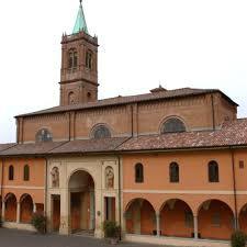 Chiesa di San Girolamo della Certosa